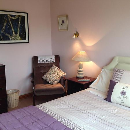 Claremont B&B Galway Kültér fotó