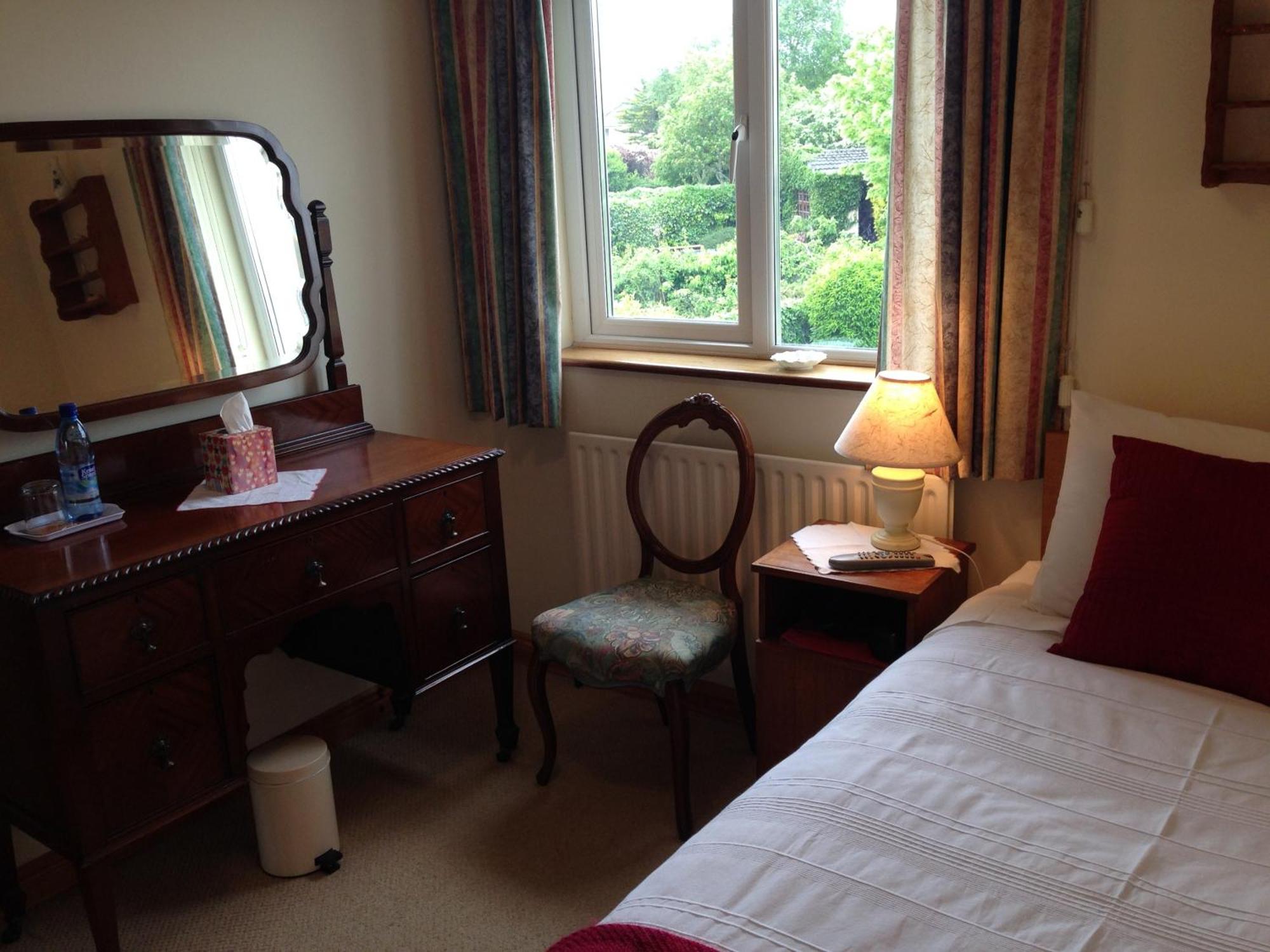 Claremont B&B Galway Kültér fotó