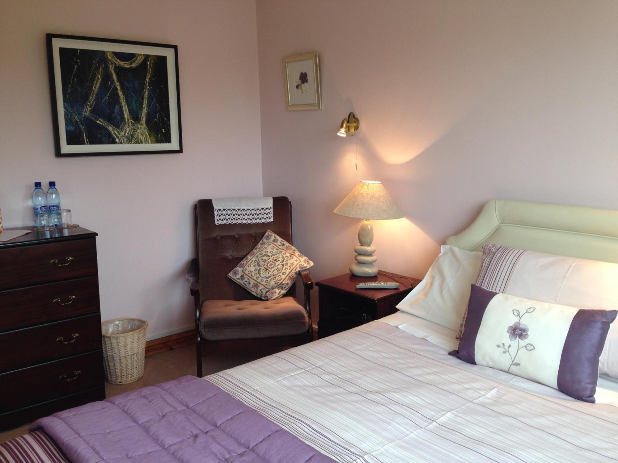 Claremont B&B Galway Kültér fotó