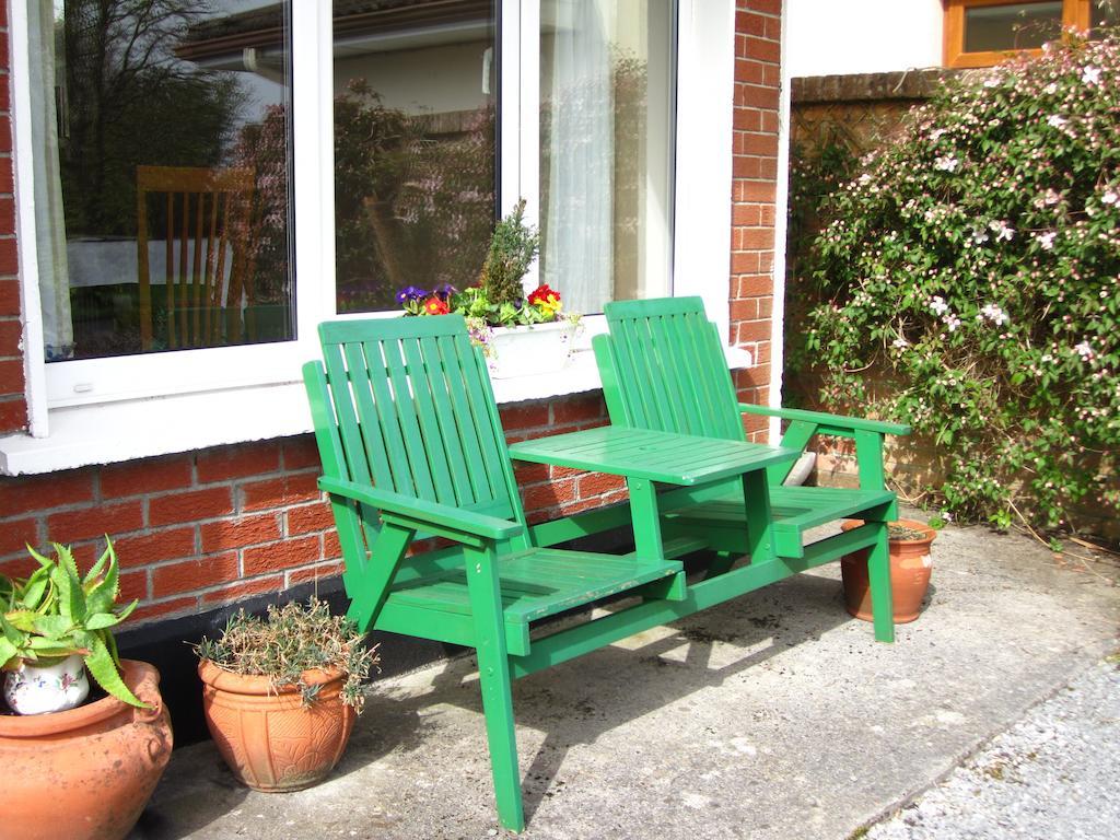 Claremont B&B Galway Kültér fotó