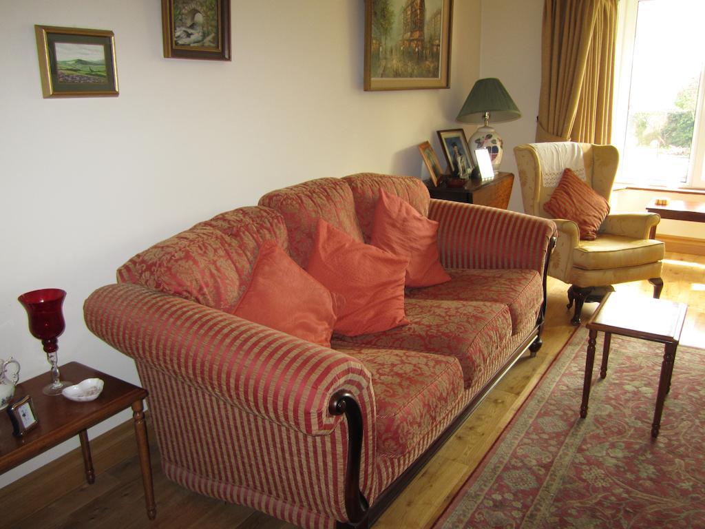 Claremont B&B Galway Kültér fotó